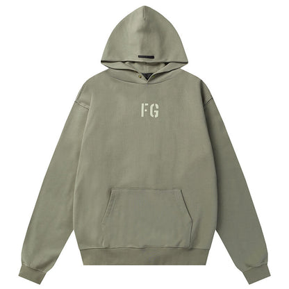 Fear Of God Hoodies 305