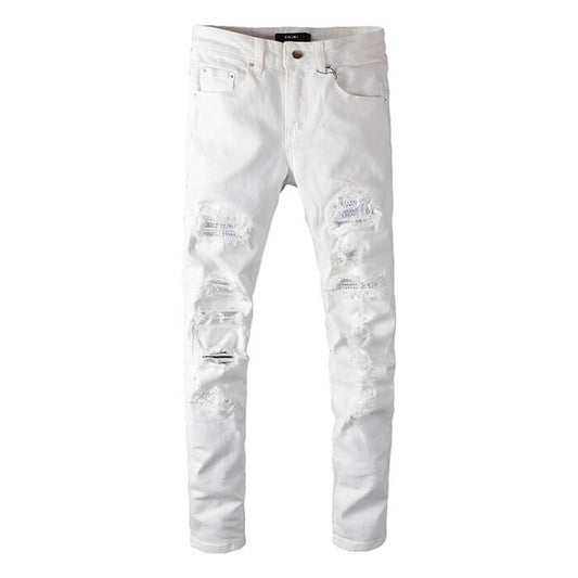 Amiri Diamond Jean #625