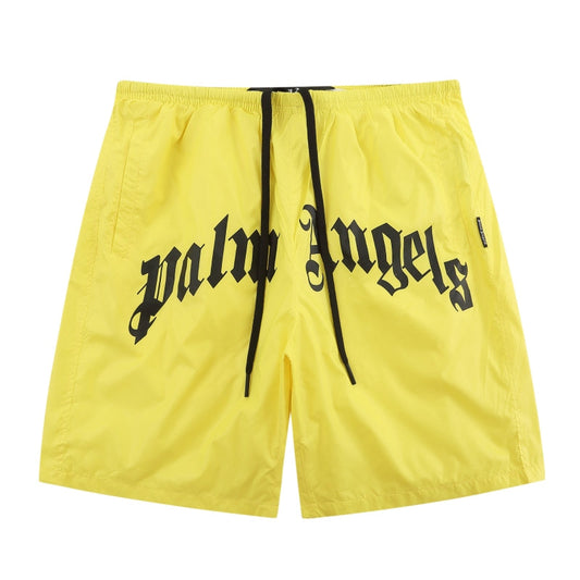 PALM ANGELS SHORTS