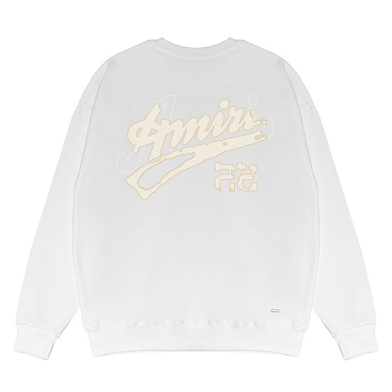 AMIRI Sweatshirts #Y082B