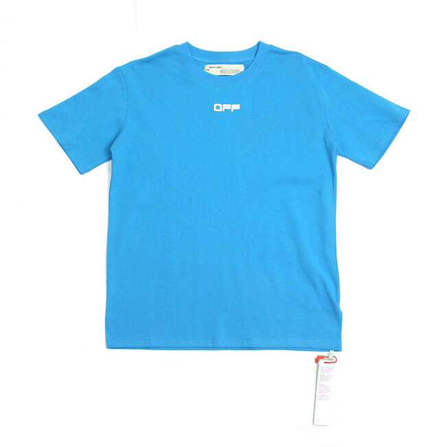 OFF WHITE T-SHIRT