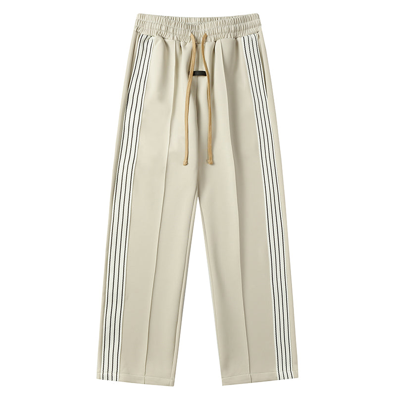 Fear Of God Stripe Splicing Pants