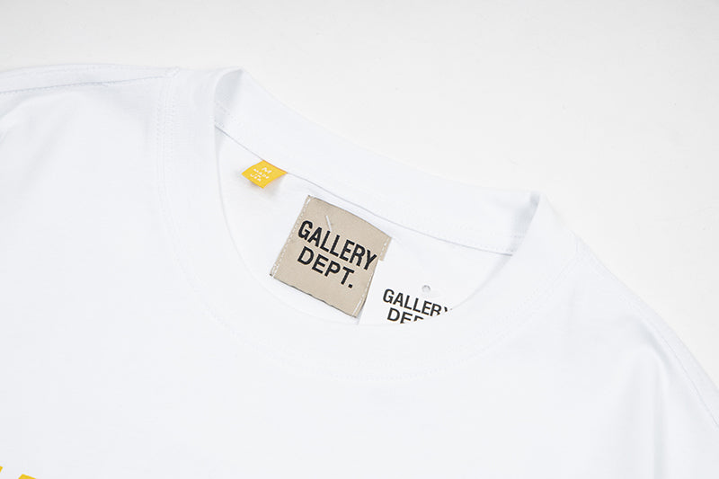 GALLERY DEPT. Vitamin D Tee