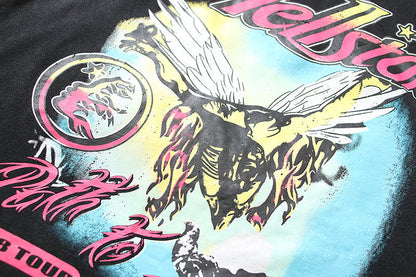 Hellstar Studios Angel 08 Tour Tee