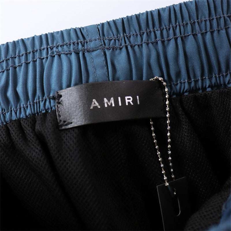 AMIRI T-Shirt And Shorts Suit