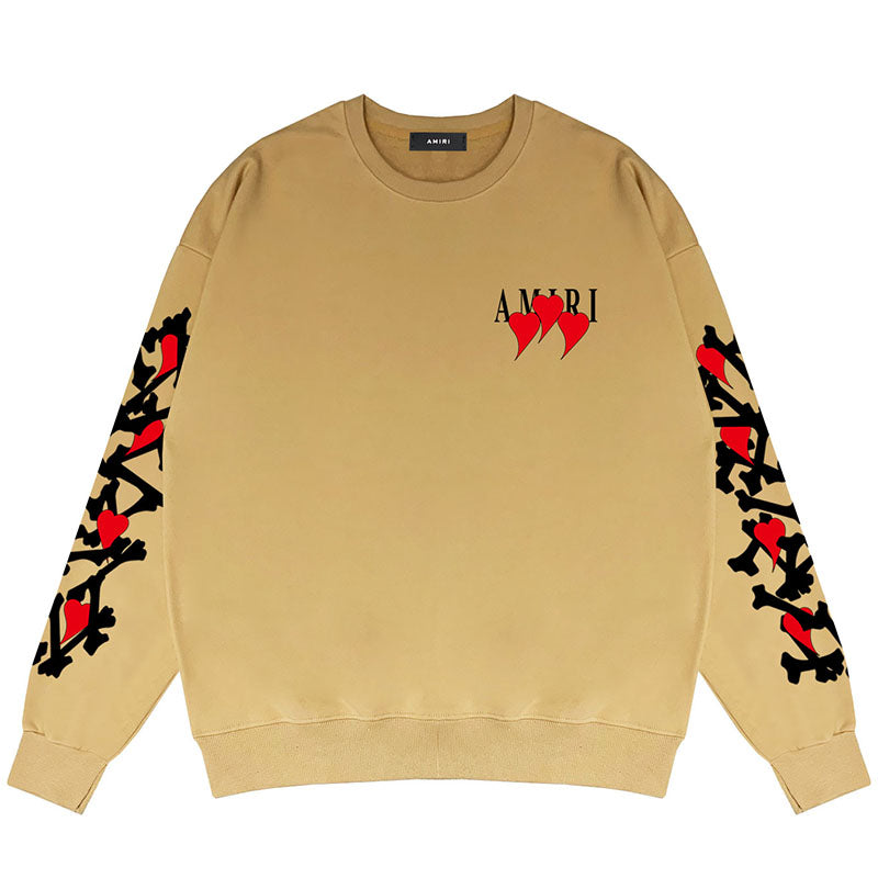 AMIRI Sweatshirts #004-1