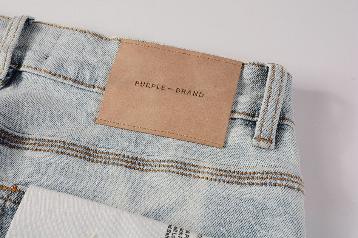 Purple Brand Jean #7017