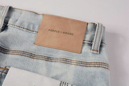 Purple Brand Jean #7017