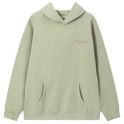 Fear Of God ESSENTIALS Hoodies 931