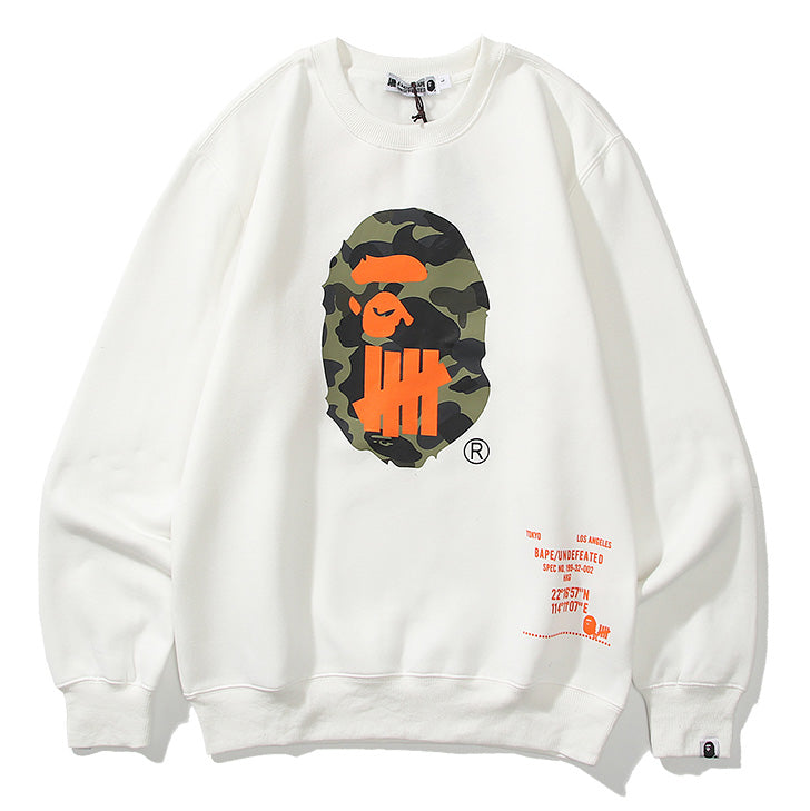 Bape Sweatshirt