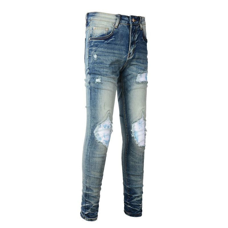 AMIRI Destored Jeans #1321