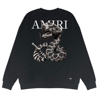 AMIRI Sweatshirts #Y040