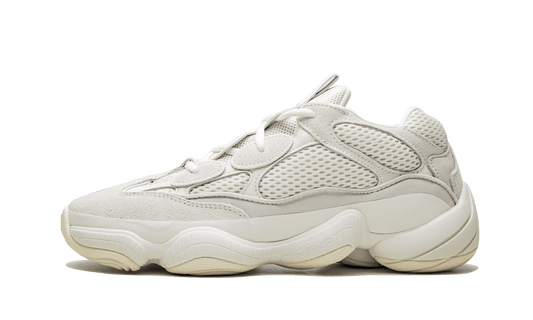 Adidas Yeezy 500 'Bone White'