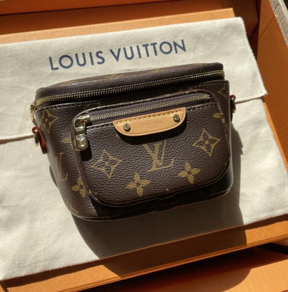 Louis Vuitton Bum Bag