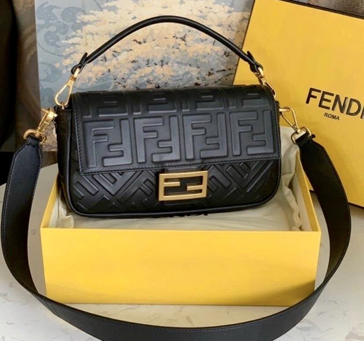 Fendi bag