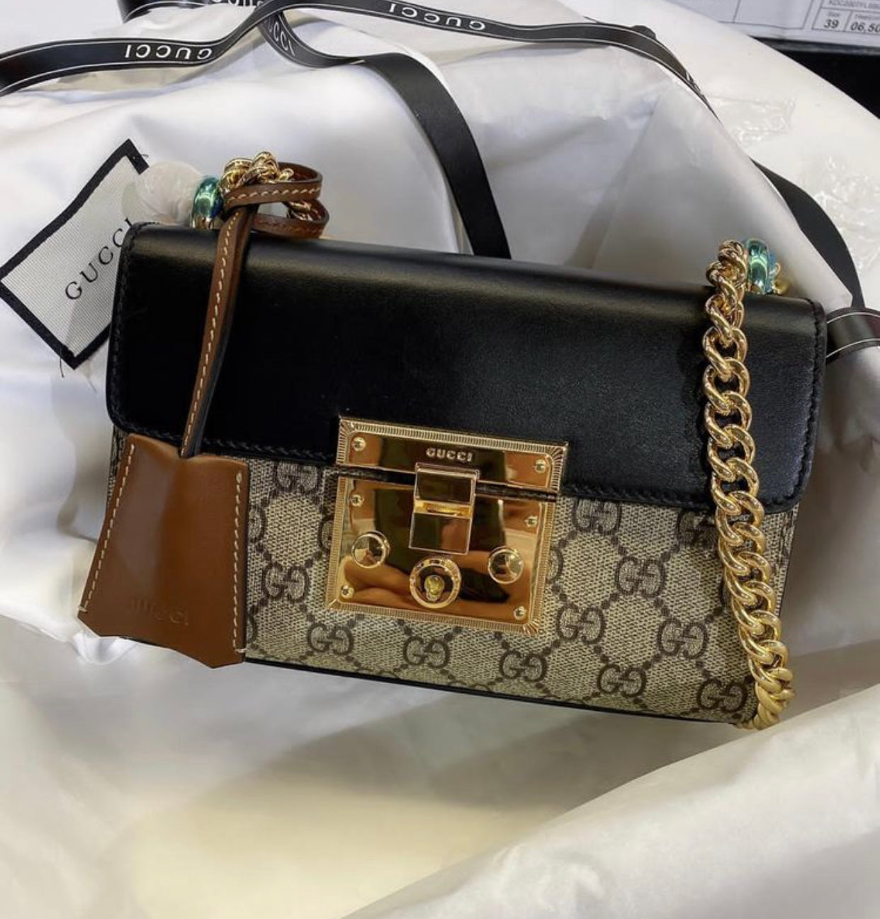 Gucci bag