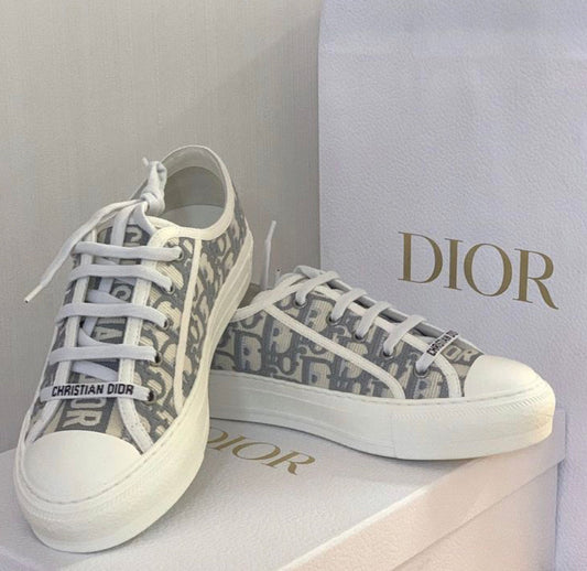 Walk’n Dior