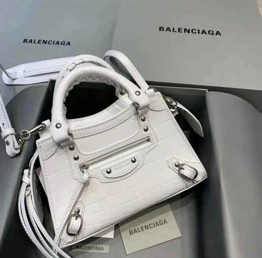 Sac Balenciaga  « Neo Classic » Mini