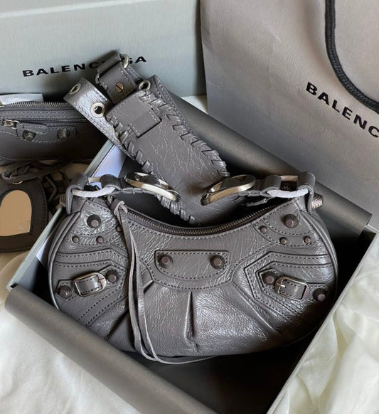 Balenciaga « Cagole » Bag