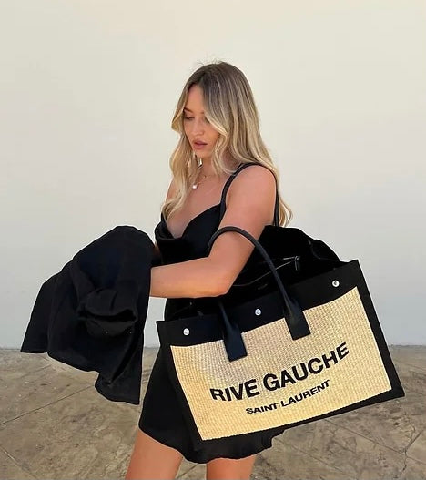 Sac Yves Saint Laurent Rive Gauche