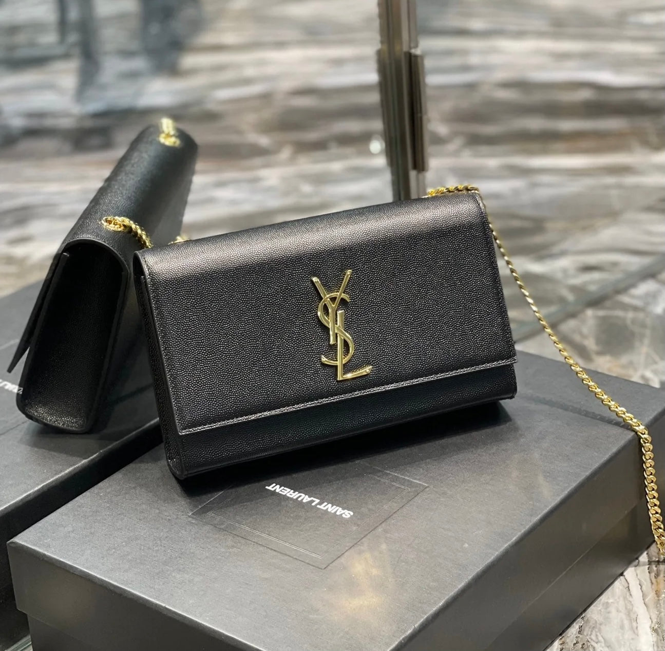 Yves Saint Laurent Sac