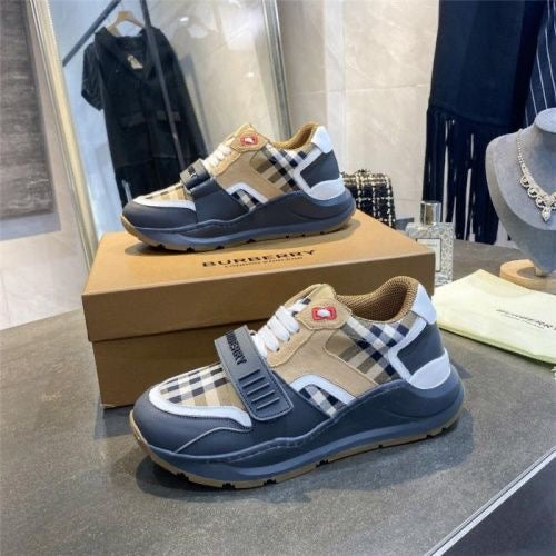 Burberry Sneakers