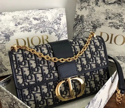 Dior Montaigne Bag