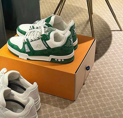 Louis Vuitton Sneakers