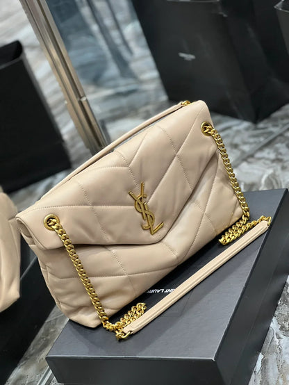 Sac Yves Saint Laurent