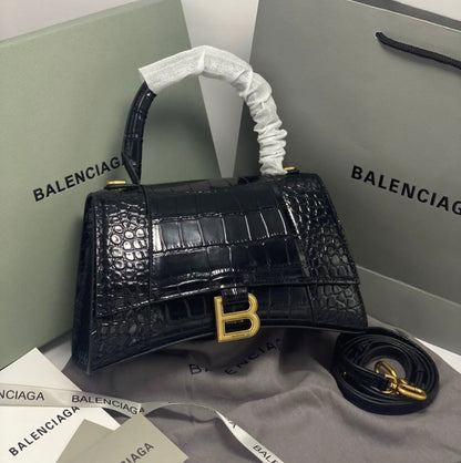 Sac Balenciaga « Hourglass »