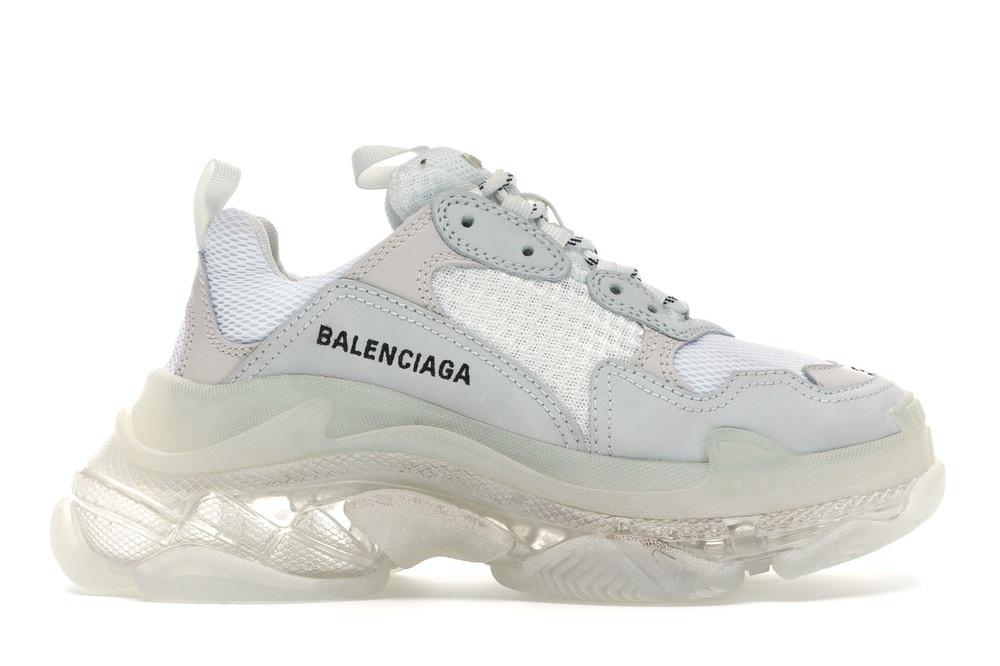 Balenciaga Triple S