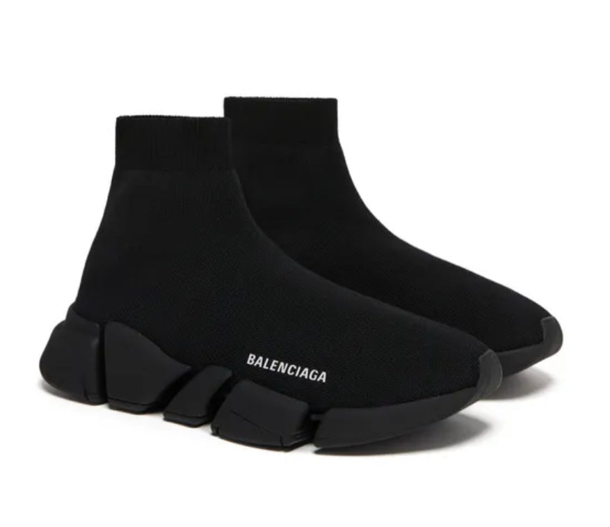 Balenciaga Speed ​​Trainer 2.0