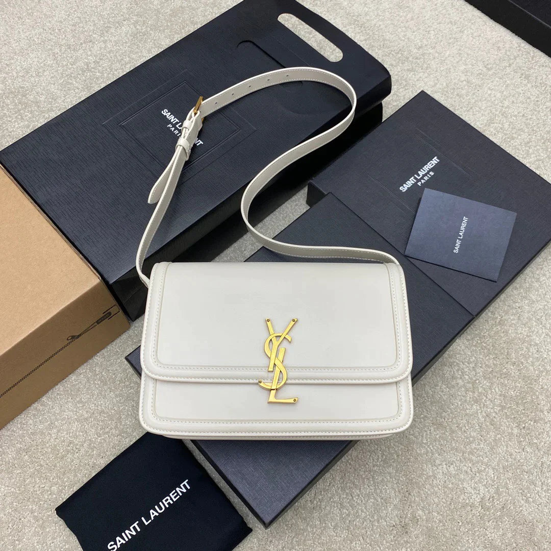 Yves Saint Laurent Solferino Sac