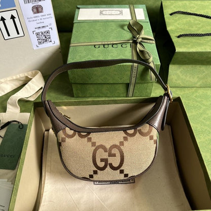 Gucci Ophidia Bag