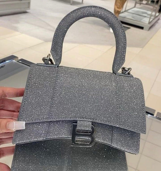 Sac Balenciaga « Hourglass »