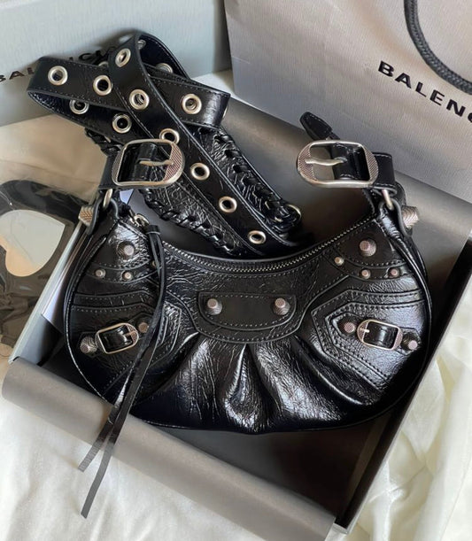 Sac Balenciaga « Cagole »