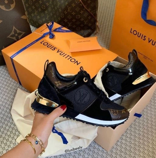 Louis Vuitton Sneakers