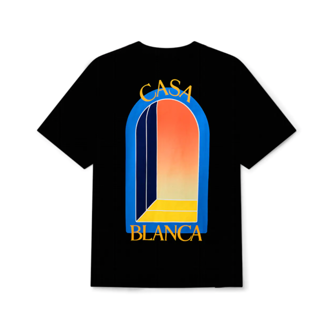 T shirt Casablanca