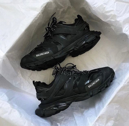 BalenciagaTrack