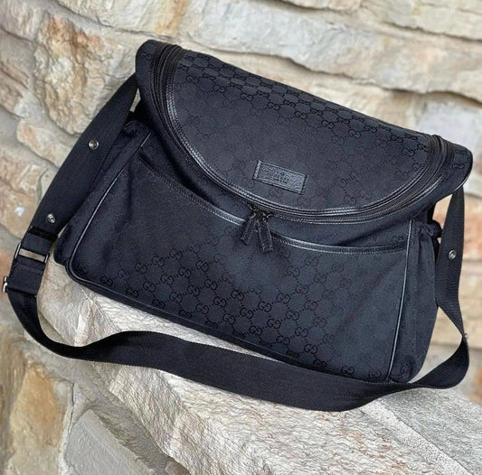 Sac à langer Gucci