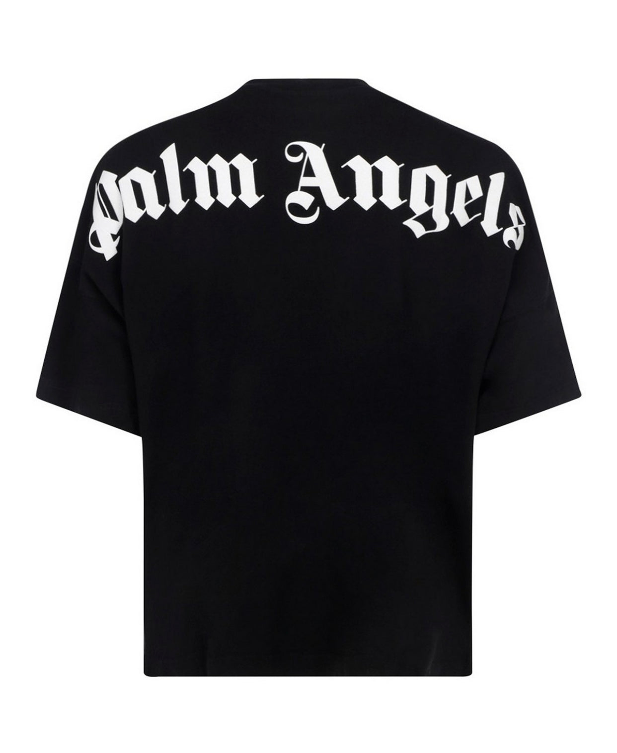 T Shirt Palm Angels