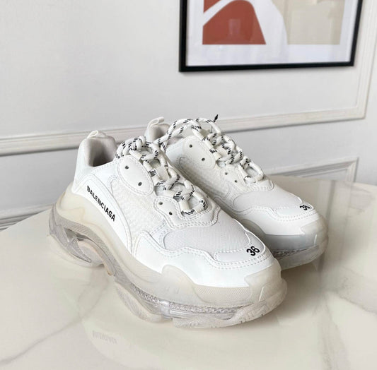 Balenciaga Triple S