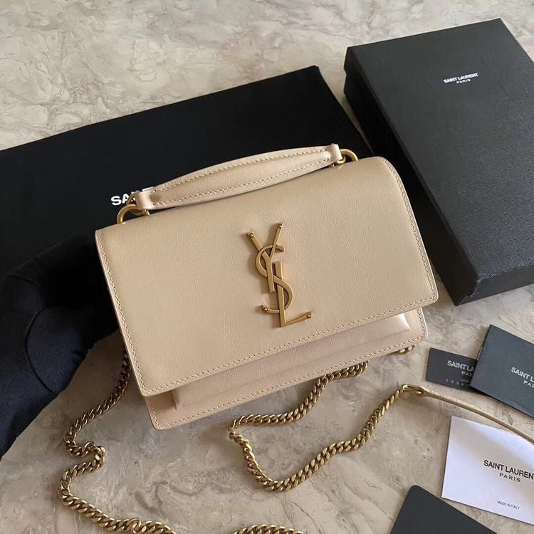 Yves Saint Laurent Sunset Sac