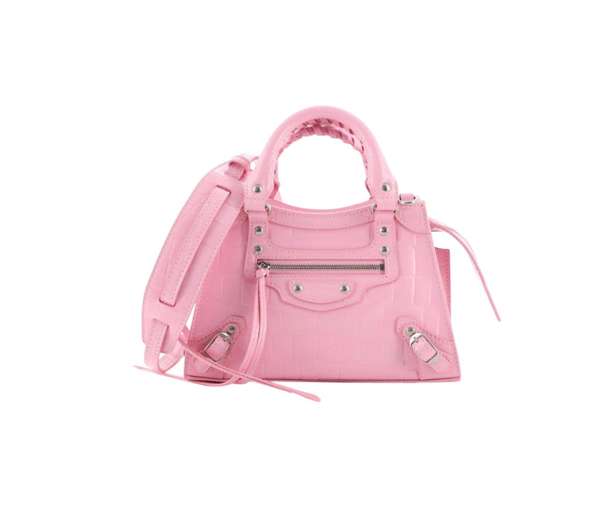 Sac Balenciaga  « Neo Classic » Mini