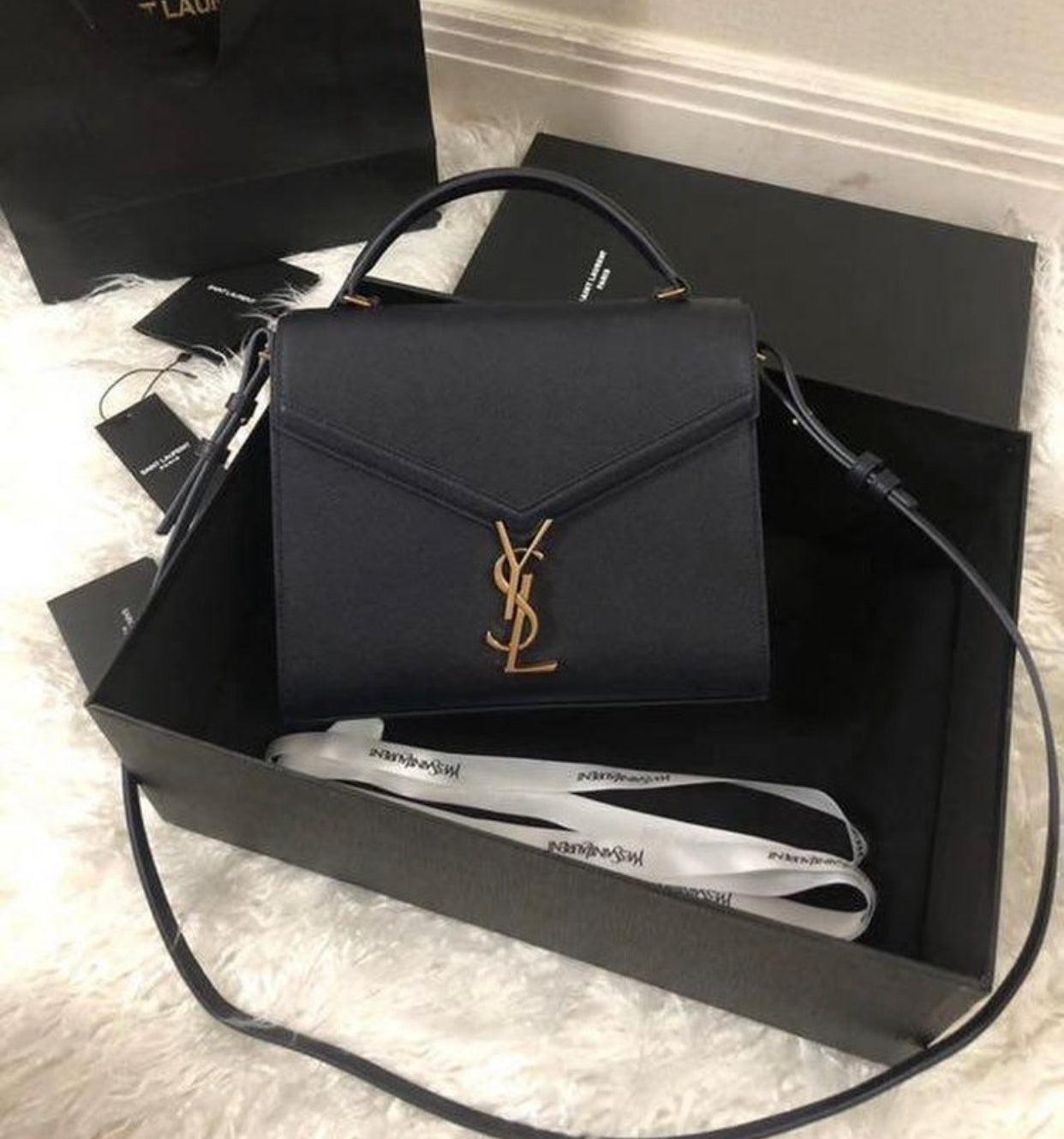 Yves Saint Laurent Sac