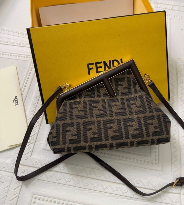 Sac Fendi First