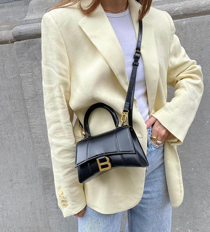 Sac Balenciaga « Hourglass »