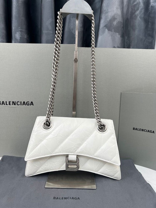 Balenciaga Crush Bag