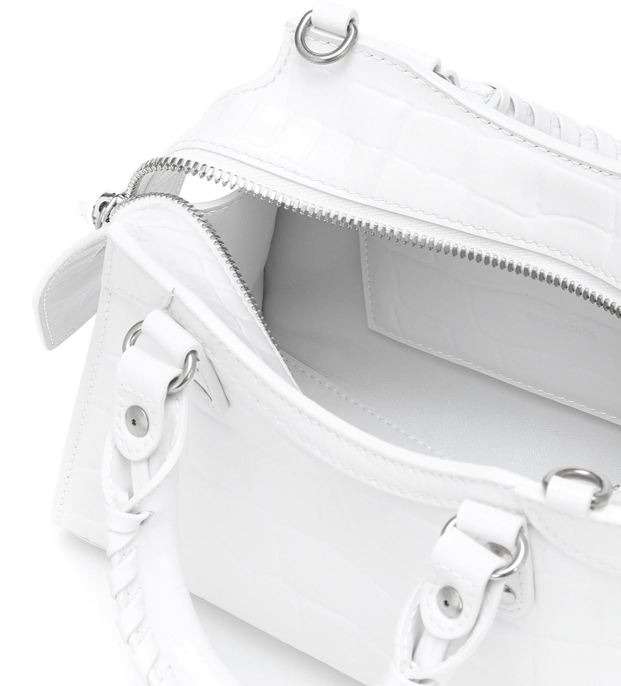 Sac Balenciaga « Neo Classic » Mini