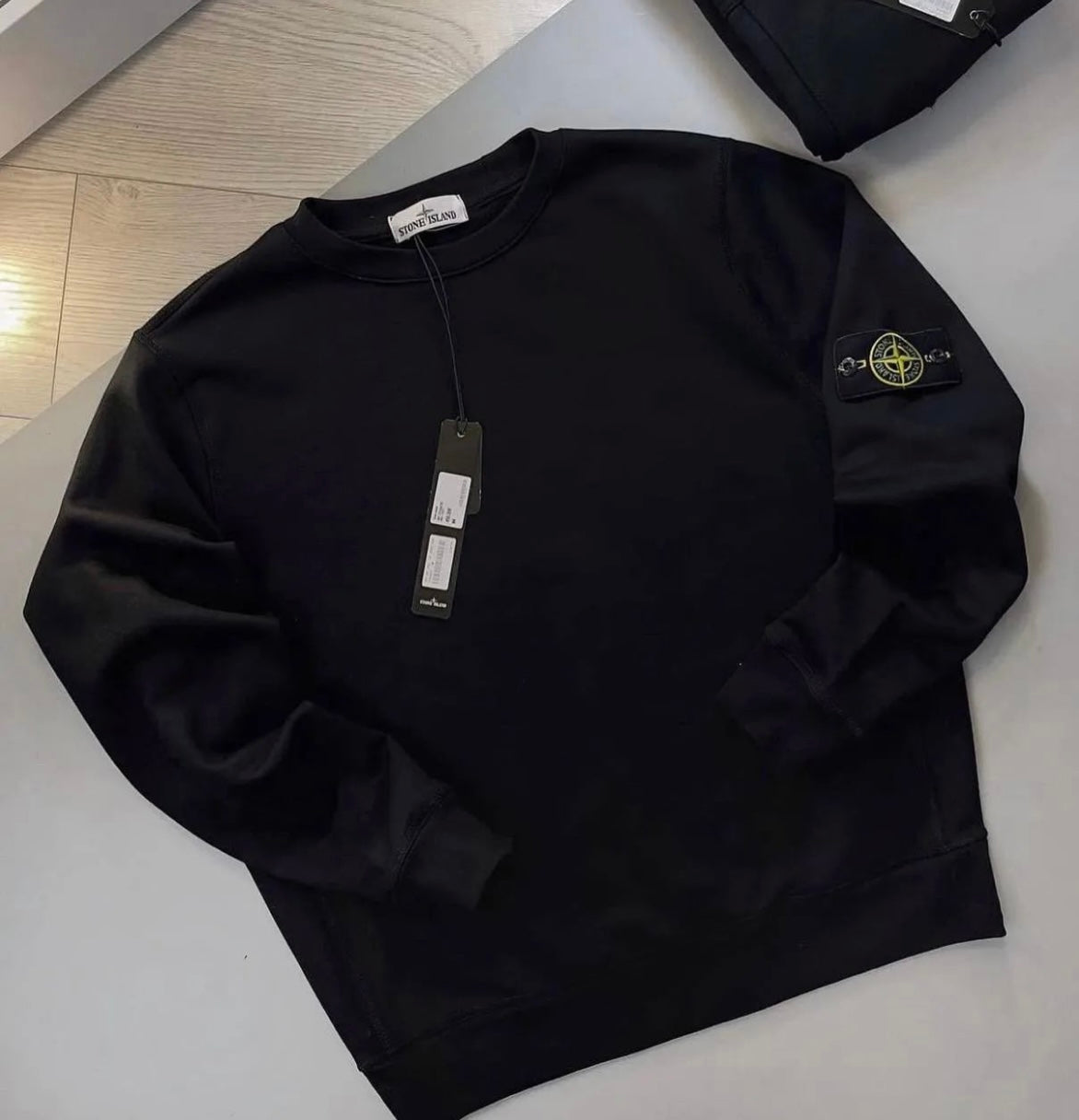 Pull Stone Island